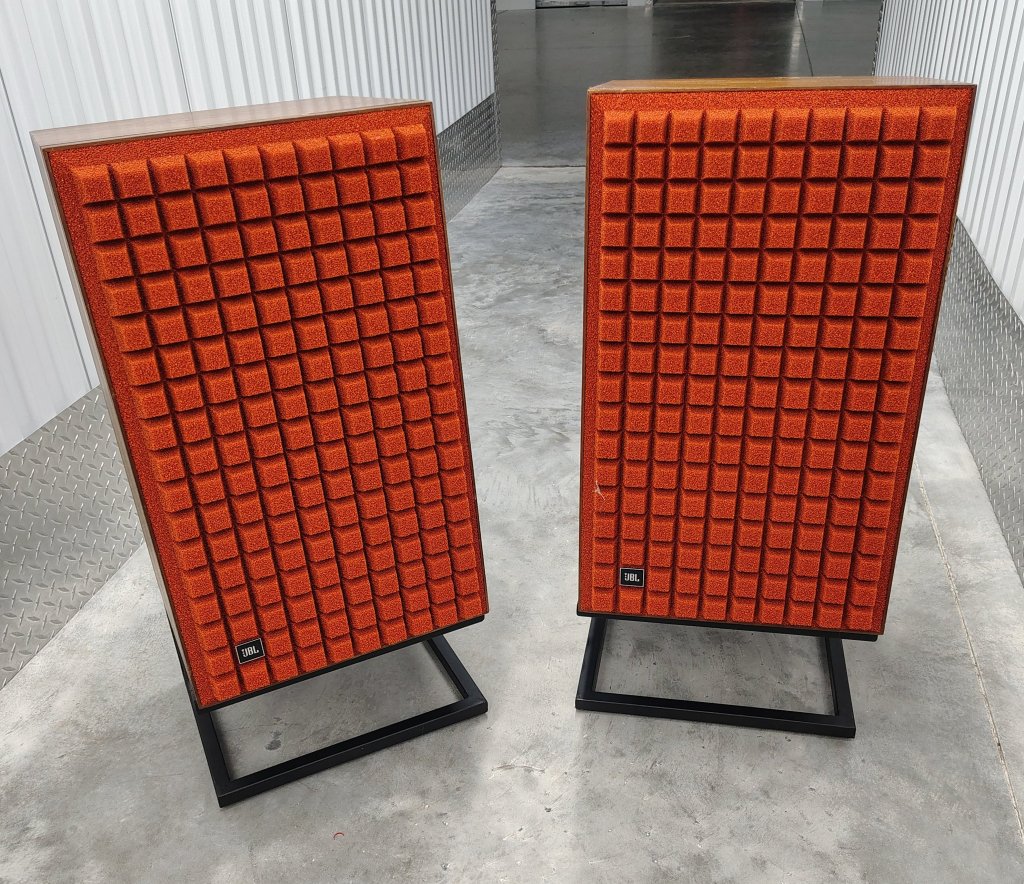Speakers