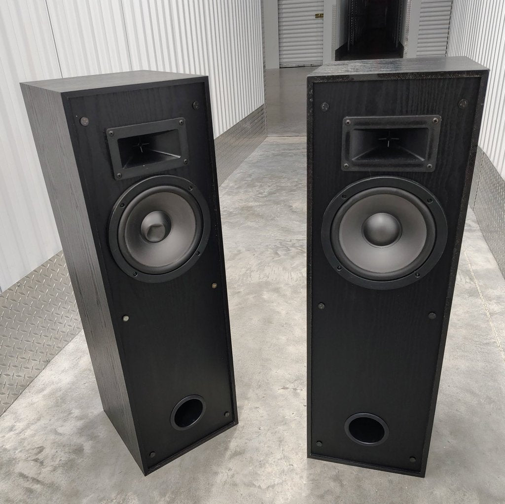 Klipsch KG 3.5 Speakers