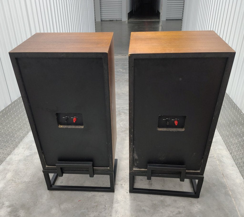JBL L100 Speakers