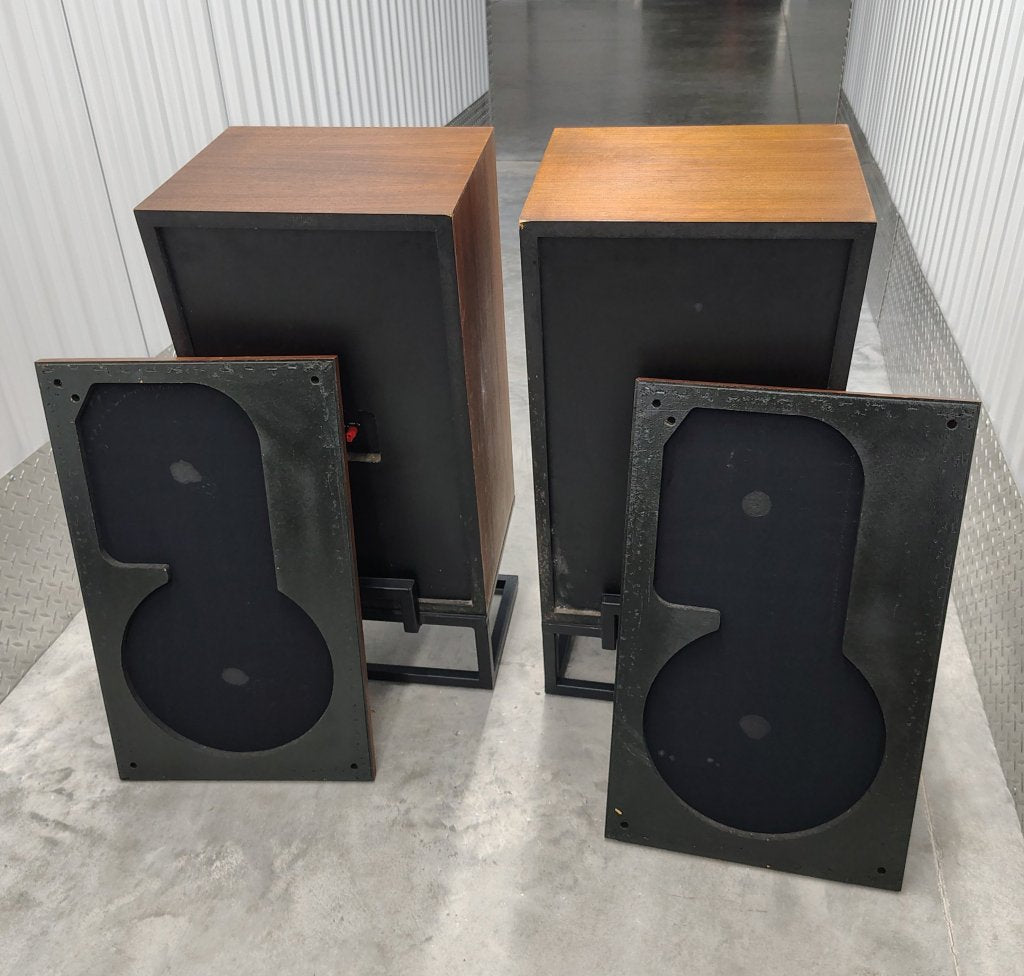 JBL L100 Speakers