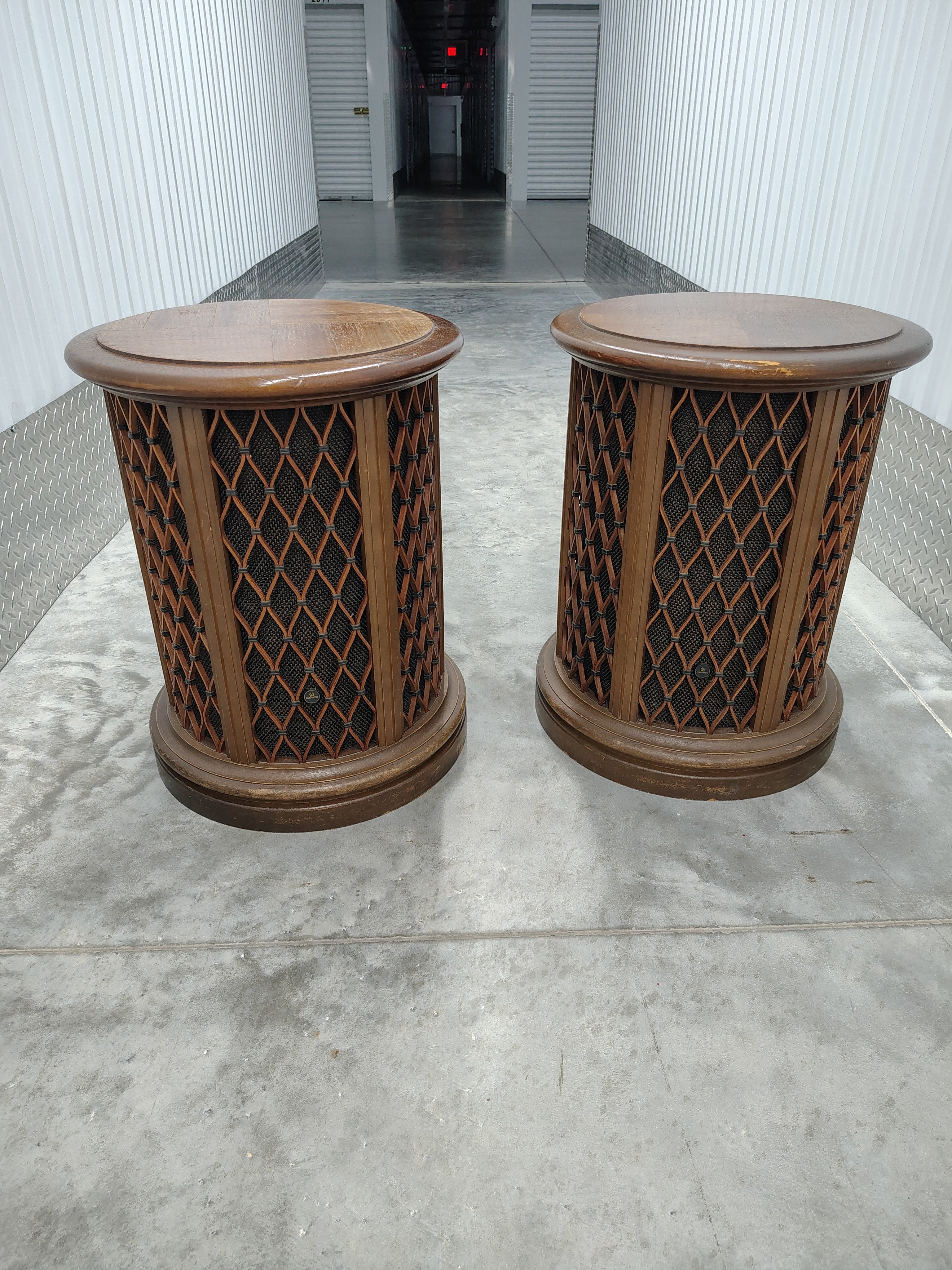 Pioneer CS-06 Speakers