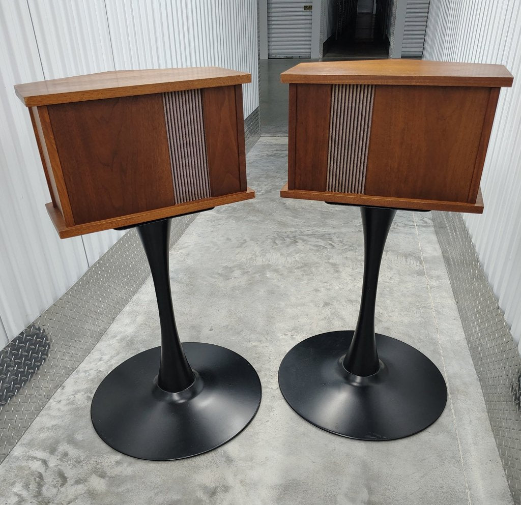 Bose 901 Series II Speakers