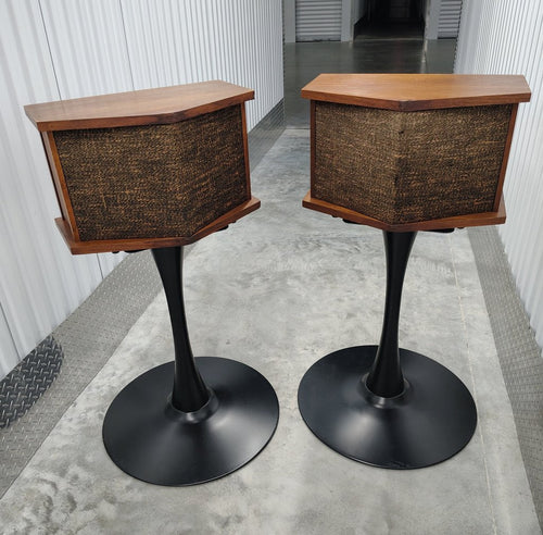 Bose 901 Series II Speakers
