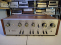 Pioneer SA-800 Amplifier