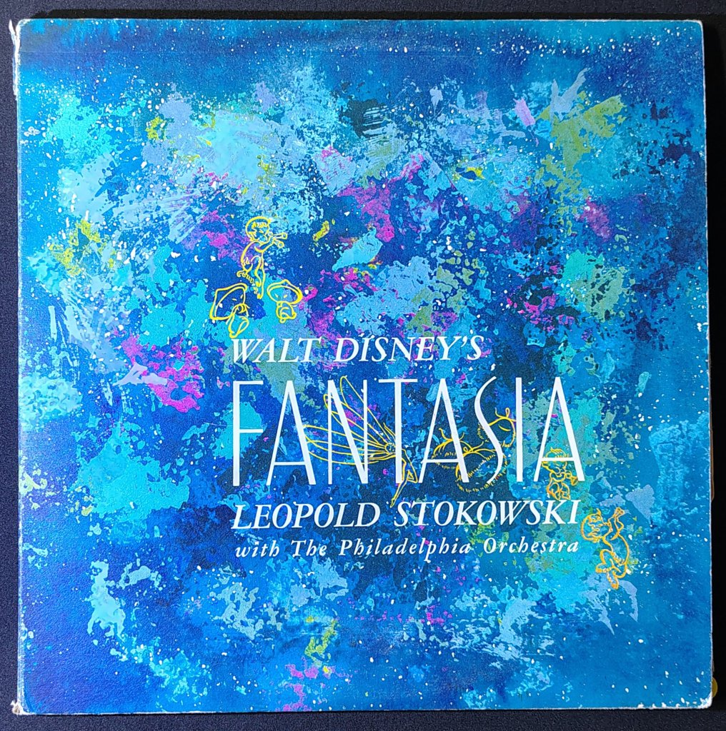 Disney's Fantasia