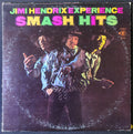 Jimmie Hendrix - Smash Hits
