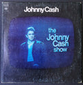 Jonny Cash - The Jonny Cash Show