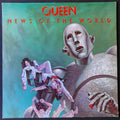 Queen = News of the World