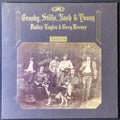Crosby Stills Nash & Young - Déjà Vu