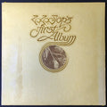 ZZ Top - First Album