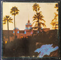 The Eagles - Hotel California
