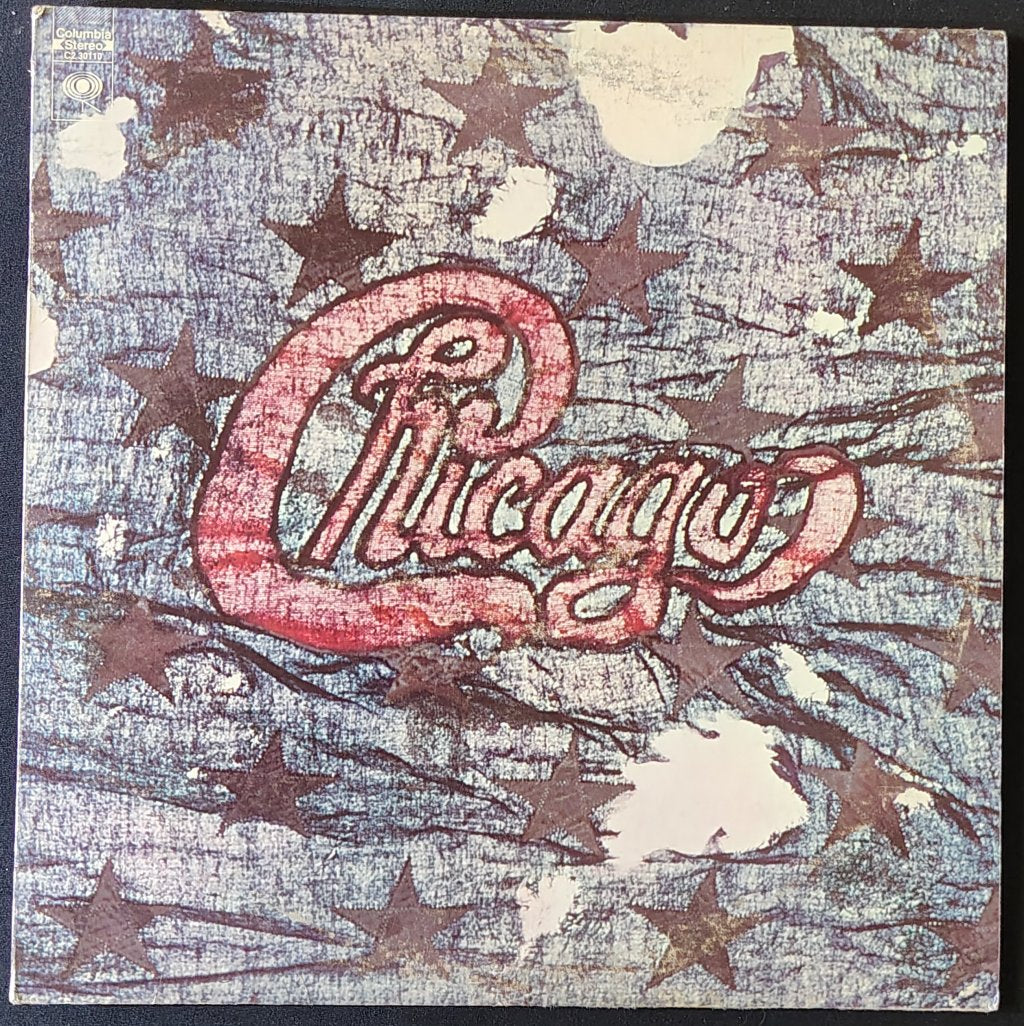 Chicago - Chicago III