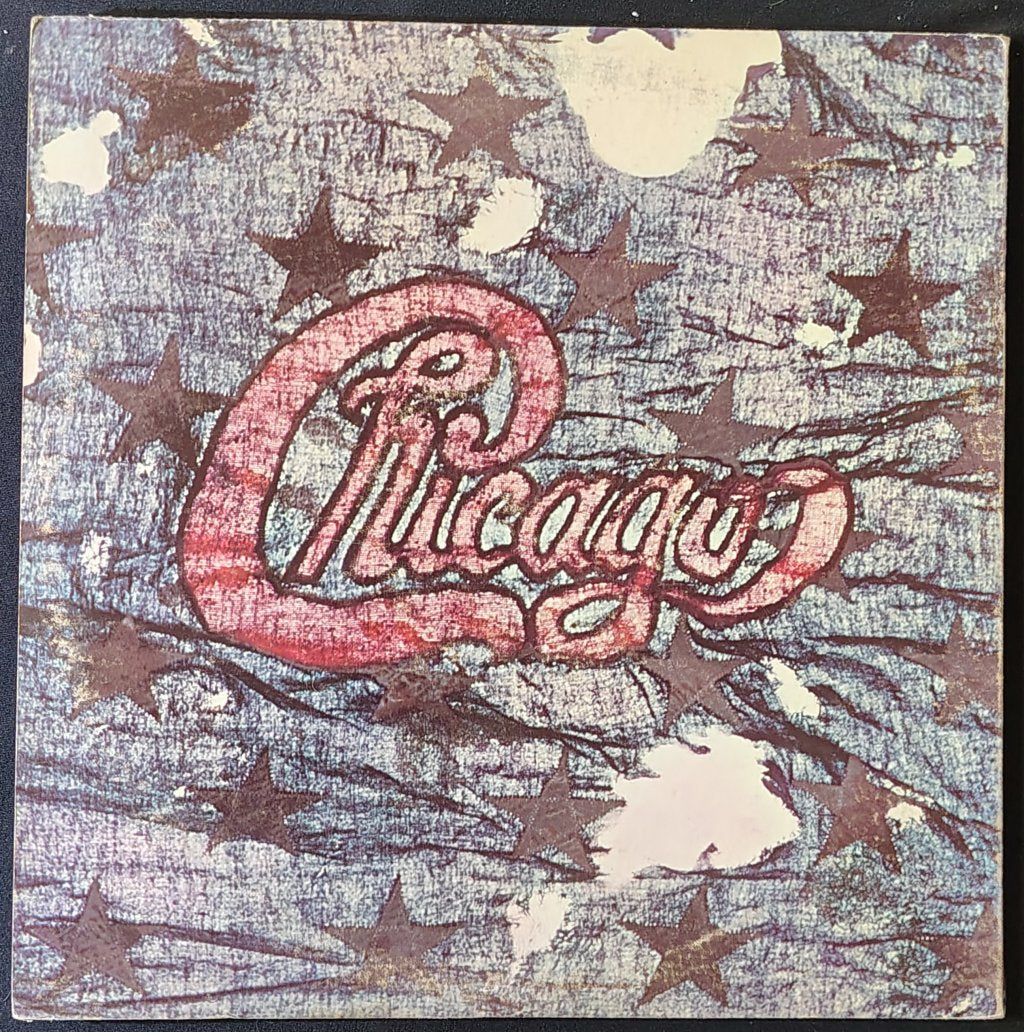 Chicago - Chicago III
