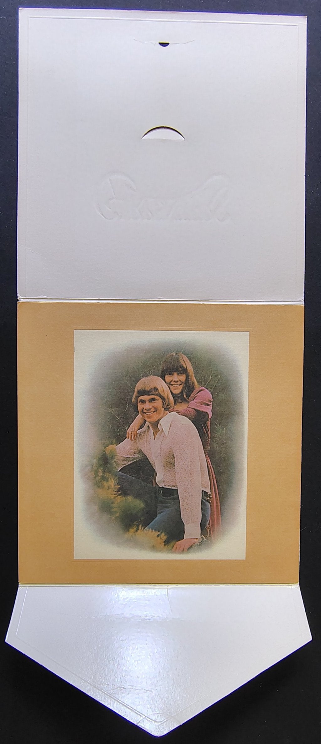 Carpenters – WayBack Sound
