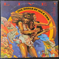 The World of Ike and Tina Turner - Live